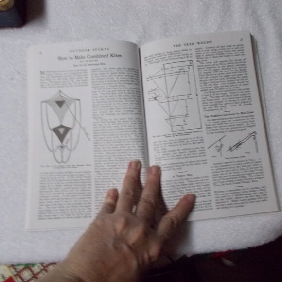 Outdoor Sports the Year 'Round Book - Picture 6 of 9